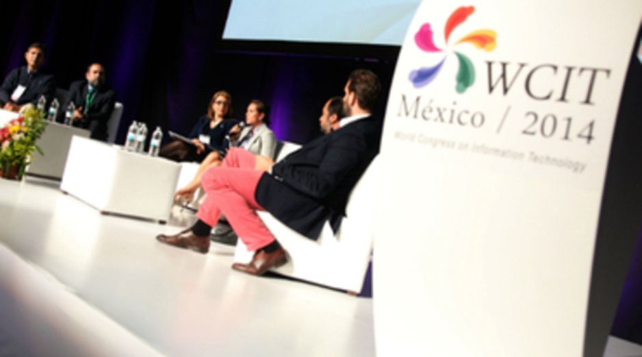 Otro beneficio que dejará el WCIT en Jalisco, es la obtención de la sede del Virtual Educa 2015. EL INFORMADOR / A. Hinojosa