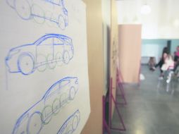 Entre otras variantes, Metropolitan Studio Design se enfoca al diseño de arte, moda, productos y transportes. EL INFORMADOR / E. Flores