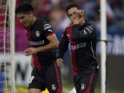 Los Zorros cuentan con que será un partido intenso, 'a pesar de todo, no deja de ser un clásico', aseguran. MEXSPORT / ARCHIVO