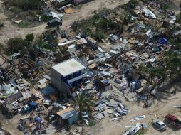 Se instalarán 36 aulas móviles en la entidad para sustituir las escuelas en reconstrucción. EFE / ARCHIVO