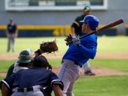 Ambas escuadras se enfrentarán este domingo en el Estadio Panamericano de Béisbol, en Lagos de Moreno. TWITTER / @charrosbeisbol