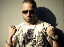 Yandel pretende mantener la misma línea de producción en sus conciertos. TWITTER / @llandel_malave