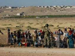 Medios británicos aseguran que el ciudadano fue secuestrado el 19 de mayo pasado. AP / ARCHIVO.