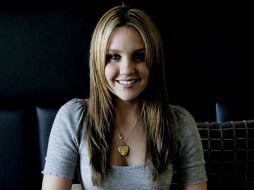 Tras salir de rehabilitación la actriz fue arrestada hace a penas unos días. EFE / ARCHIVO