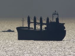 Se espera que otros dos barcos se unan al GO Phoenix en la búsqueda. EFE / ARCHIVO