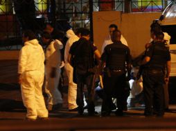 El par de hombres son agredidos con proyectiles de arma de fuego. EL INFORMADOR / ARCHIVO