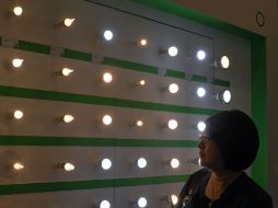 LED.  El Premio Nobel de Física ha sido entregado desde 1901, galardonando a 196 científicos hasta el 2013. AFP /  S. Yeh