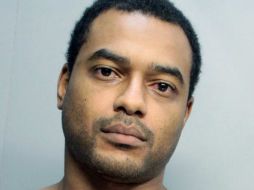 Johnson, de 34 años, jugó en la NFL de 2003 a 2011. AP /