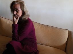 Médicos recomiendan la lectura para tener un envejecimiento saludable. AFP / ARCHIVO