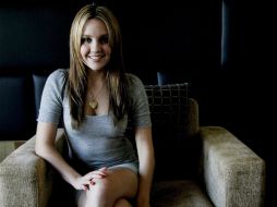 La ex estrella de Nickelodeon ha estado en problemas, al grado de requerir cuidados psiquiátricos por tratar de incendiar una casa. EFE / ARCHIVO