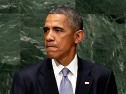 Panetta es uno más de los ex funcionarios que critican a Obama. AP / ARCHIVO