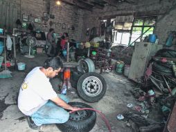 El Banco Mundial afirma que la carencia de destrezas laborales abrirá una brecha entre los trabajadores. EL INFORMADOR / ARCHIVO