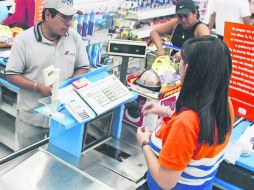 El proveedor está obligado a expedir la factura. EL INFORMADOR / ARCHIVO