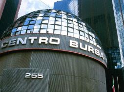 El mercado local opera contrario a los indicadores bursátiles de EU de ganancias generalizadas. SUN / ARCHIVO