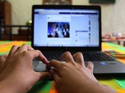 La nueva aplicación de la red social saldrá al mercado en las próximas semanas. EL INFORMADOR / ARCHIVO