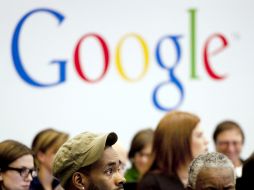 Google desea entrar al servicio de mensajería instantánea. AP / ARCHIVO