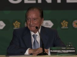 La denuncia sostiene irregularidades en el rechazo de la Conmebol a una oferta de compra de derechos televisivos para la prensa local. MEXSPORT / D. Leah.