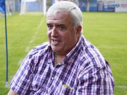 Benaiges llegó precedido por su labor de 20 años como jefe de la Masía del Club Barcelona. EL INFORMADOR / ARCHIVO