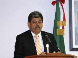 El Produrador de Justicia de Tamaulipas, Ismael Quintanilla dice que trabajan en coordinación con la PGR y ONG's. NTX / ARCHIVO