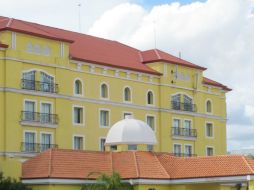 La expansión de Hilton está basada tanto en la actividad del sector petrolero como en el auge de la industria automotriz en el país. AP / ARCHIVO