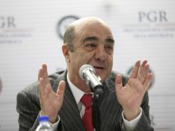 Human Rigth Watch sostiene que los temas de derechos humanos no son prioritarios para las autoridades. EFE / ARCHIVO