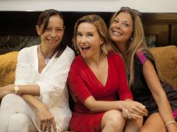 La agrupación considera que ahora tienen más madurez y disfrutan más del escenario. EL INFORMADOR / ARCHIVO