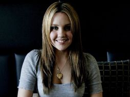 En los últimos días Amanda Bynes ha sido arrestada y acusada de intento de robo en dos tiendas de NY. EFE / ARCHIVO