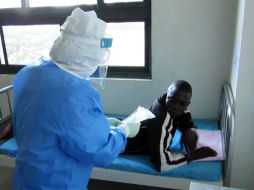 Las autoridades brasileñas aumentaron desde agosto sus controles en los aeropuertos internacionales. NTX / ARCHIVO