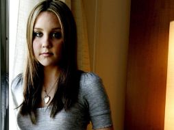 Bynes surgió a la fama tras participar en un programa de Nickelodeon. EFE / ARCHIVO