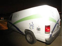 Sobre la muerte de una joven hallada en La Barca no se identificaron las causas por el estado de descomposición del cuerpo. EL INFORMADOR / ARCHIVO