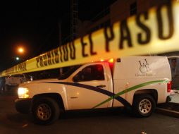 En Tlajomulco, policías hallan un hombre asesinado con una botella rota luego de responder a un reporte ciudadano. EL INFORMADOR / ARCHIVO