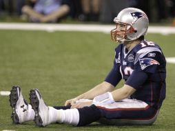 Esta es la segunda lesión que presenta en lo que va de la temporada; la primera sanó rápidamente. AP / ARCHIVO