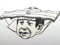 Así le aseguraban al bebé su belleza en el futuro. EL INFORMADOR / P. Fernández