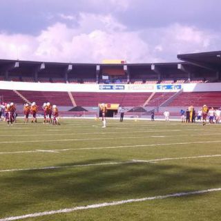 Tecos UAG sigue invicto como local en la ONEFA