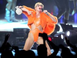 En República Dominicana se canceló su concierto porque consideraron que incitaba al sexo. EL INFORMADOR / ARCHIVO