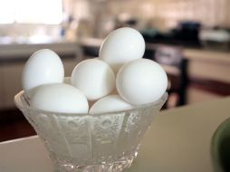 Especialistas recomiendan considerar el huevo como un alimento saludable. EL INFORMADOR / ARCHIVO