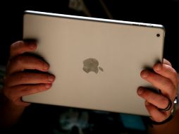 Asegura que se ha detectado mayor vulnerabilidad en sistemas  de Apple Mac Os X. AFP / ARCHIVO