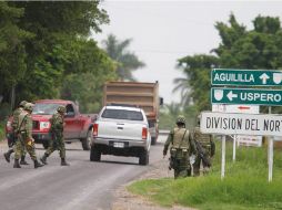 La finalidad es dar seguimiento a investigaciones por muerte de normalistas. SUN / ARCHIVO.