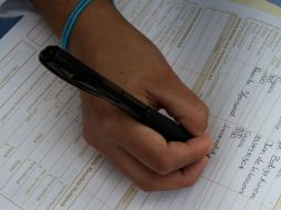 La meta es crear 52 mil nuevos puestos en 2014, expuso el mandatario. EL INFORMADOR / ARCHIVO.