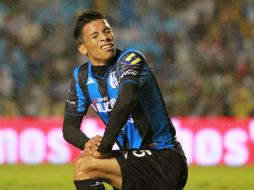 Gallos Blancos necesita los tres puntos para entrar en los primeros ocho lugares de la Tabla General. MEXSPORT / A. García.