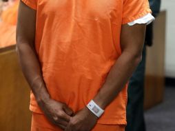 Los sentenciados serán expulsados del país cuando cumplan sus condenas. EFE / ARCHIVO