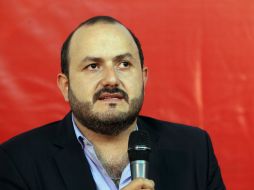 Ricardo Villanueva comentó que el problema de deuda a corto plazo se mantiene en Jalisco. EL INFORMADOR / ARCHIVO