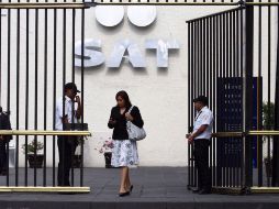 En 2013, se emitieron 67 millones de facturas, mientras que en lo que va de 2014 la cifra supera los 190 millones. EL INFORMADOR / ARCHIVO