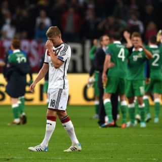 Alemania continúa con la resaca mundialista