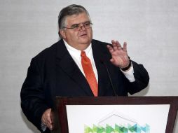 La inflación no ha logrado ser estabilizada por los choques en los precios de la carne y otros productos agropecuarios, afirmó Carstens SUN / J. Cabrera