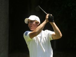 Ortiz jugará en Las Vegas, Nevada y será uno de los dos latinos en la competencia. EL INFORMADOR / ARCHIVO.