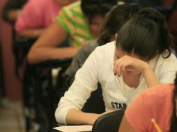 La paciente corre el riesgo de que su padecimiento mental se incremente e incluso la puede llevar al suicidio. EL INFORMADOR / ARCHIVO