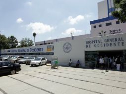 El año pasado, el Hospital Zoquipan cerró con siete mil 800 partos y cesáreas. EL INFORMADOR / ARCHIVO