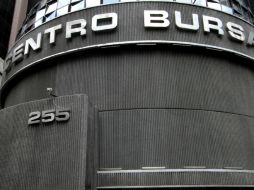 El Indice de Precios y Cotizaciones se ubico en 42 mil 984.95 puntos. NTX / ARCHIVO