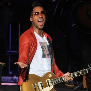 Romeo Santos, confirmado para Festival de Viña del Mar